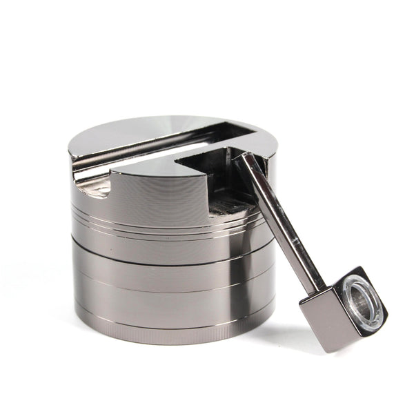 Puff Grinder